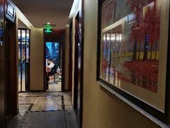-知足堂养生会所(碑亭巷店)
