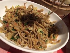 -西贝莜面村(东莞壹号广场店)