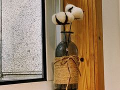 -COTTON CAFE(德信·中外公寓店)