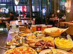 -Devils’ Brewery小恶魔精酿啤酒(武汉天地店)