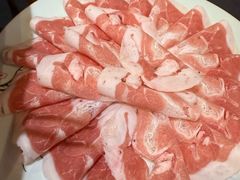 -1078號老北京涮肉(松柏店)