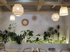 大堂-Fruiffee Cafe 果啡派