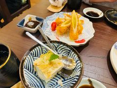 -鸟鹏烧鸟居酒屋(天河领展店)