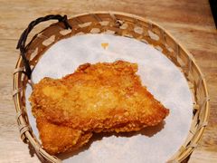 -和府捞面(东直门银座店)