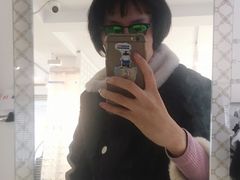 -目艮眼镜SHOWROOM(品牌集合店)