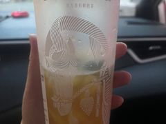 -眷茶臻选(锦艺城店)