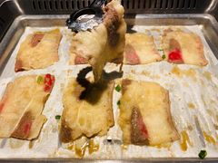 -新石器烤肉(招商1872店)