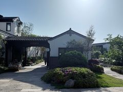 -雅达·阳羡溪山小镇中心