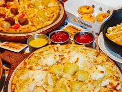 -乐凯撒披萨(中心书城店)