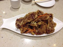 -西夏回族烧麦馆(牡丹街店)