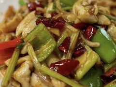 -老字号蛇口德记烧腊饭店·海鲜加工