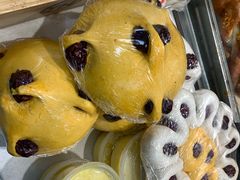 -永辉超市(融创茂店)