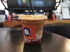 -Joymean coffee.见面咖啡