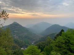 -莫干山风景区