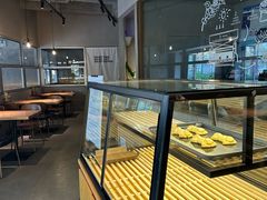 -三勾JJJ Burger&Coffee(梅溪湖店)
