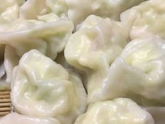 -俏东方·海味水饺·青岛菜(崂山店)