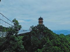 -塔云山