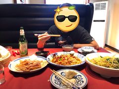 -张氏鱼庄