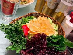 -李记饺子·熏酱东北菜(欢乐谷店)
