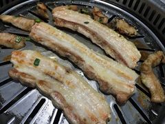 -意成料理