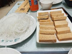 -南来顺饭庄·清真(南菜园店)