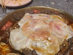 -牛牛章·章鱼水煎肉(光谷世界城店)