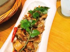 肥肠-炉之恋LUZHILIAN(芙蓉汉城总店)