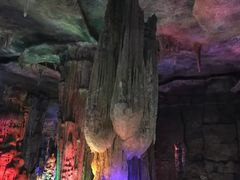 -泰安地下龙宫景区