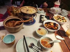 -小吊梨汤·北京菜·烤鸭(鸟巢店)