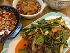 -易老妈蹄花.特色川菜(人民公园总店)