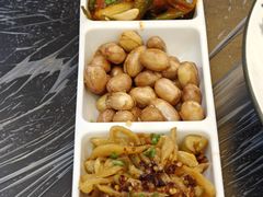 -姐妹农家菜(碧水华庭店)