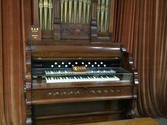 -鼓浪屿钢琴博物馆