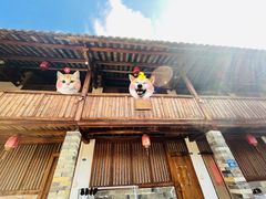 -云水谣景区