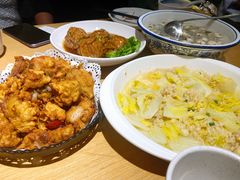 -兔爸私家小厨(新北万达店)