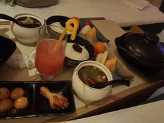 -和子足浴SPA会馆(竹山路店)