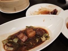 -京香轩·中餐厅(上海中庚聚龙酒店)