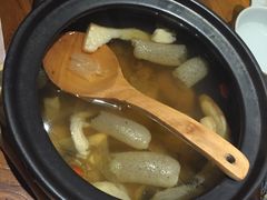 -云海肴·汽锅鸡·云南菜(天津国金汇店)