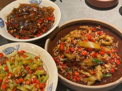 -潇湘阁(汉光百货店)