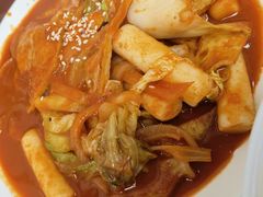 -屋里家延边朝鲜族冷面(南园店)