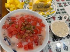 -堂屋糖水店(愚园店)