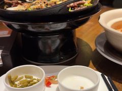 -粗茶淡饭·隐庐私厨(东亭店)