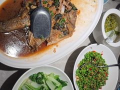 -鱼你相聚·河鲜馆(袁家岭店)