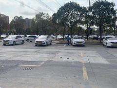 -光明驾校·学车·陪驾(杨浦店)