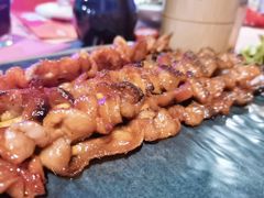 -夜小腰烧烤(中华路店)