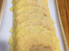 -盖帮鳝鱼串串(东郊记忆店)