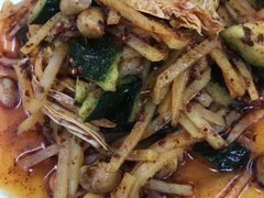 -松明一烤肉馆(鲁园店)