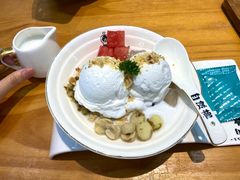 -自然椰·海南清补凉(海月广场店)