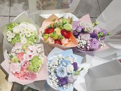 -EPOQUE·一刻花店(兴业太古汇店)