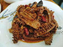 -红实家常菜(静安里店)