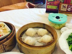 -潮福城大酒楼(北尚店)